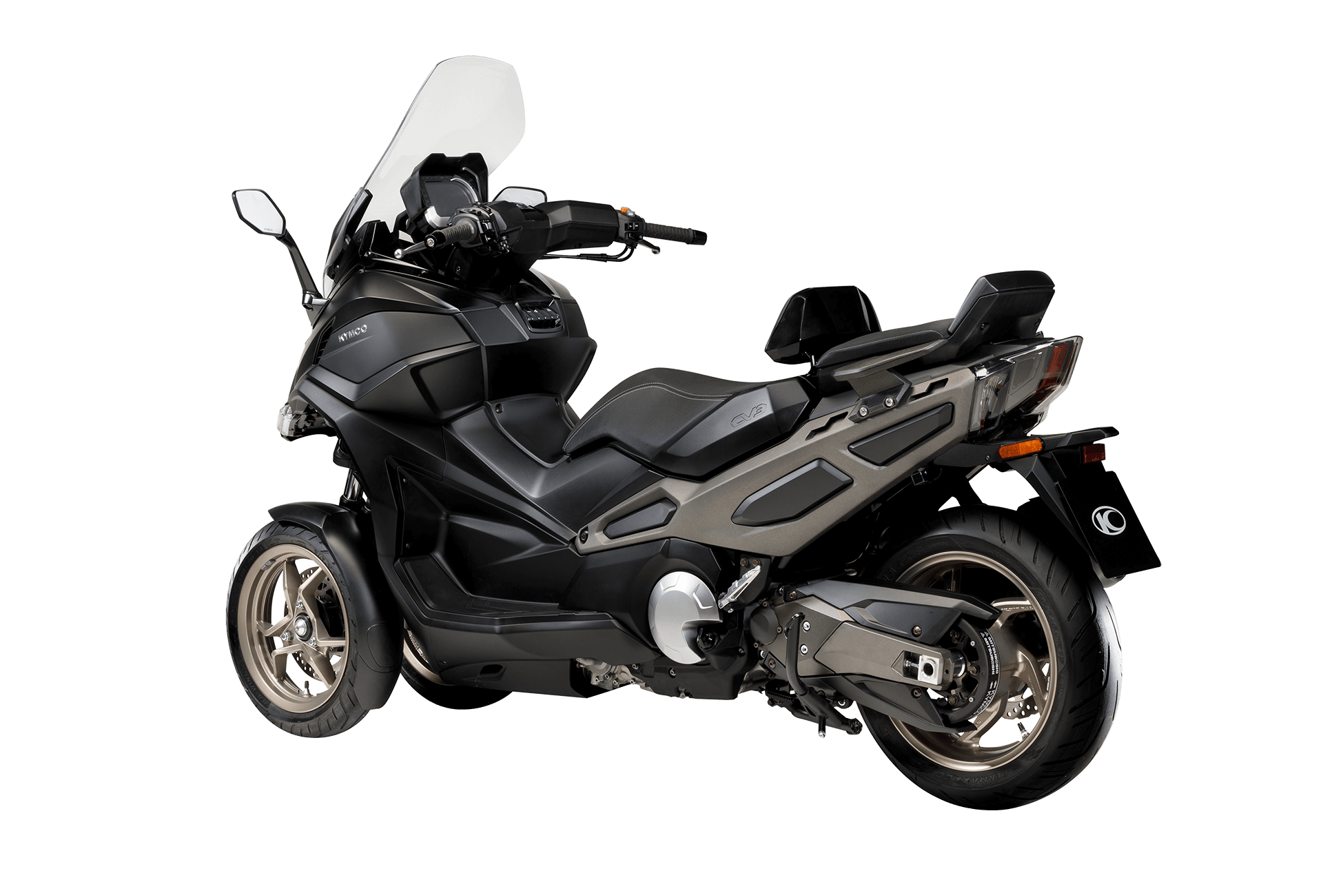 KYMCO