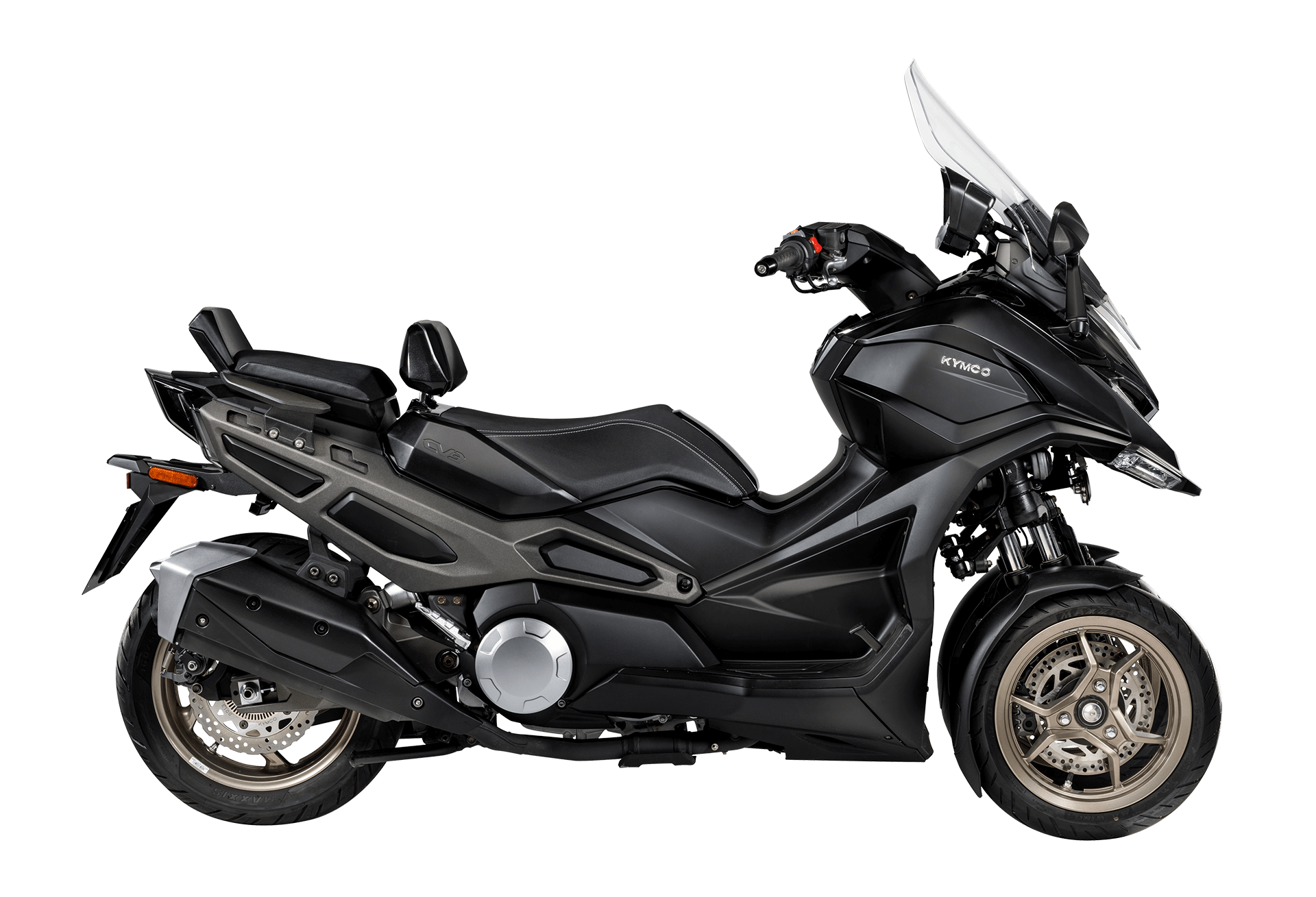 Keeway Kymco Câble de tachymètre   CPI 