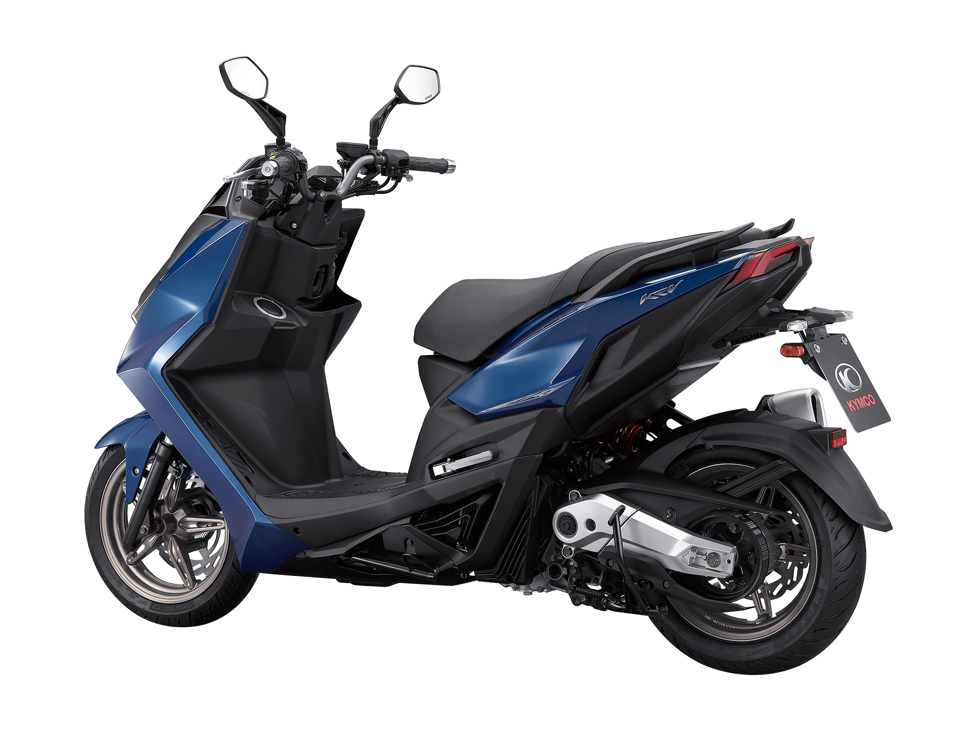 KYMCO
