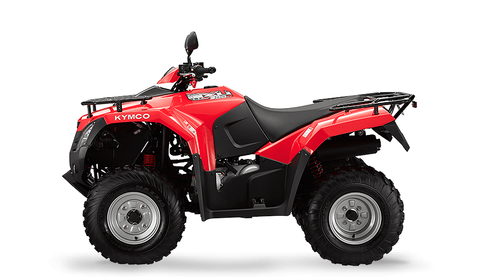 Kymco quad cijena