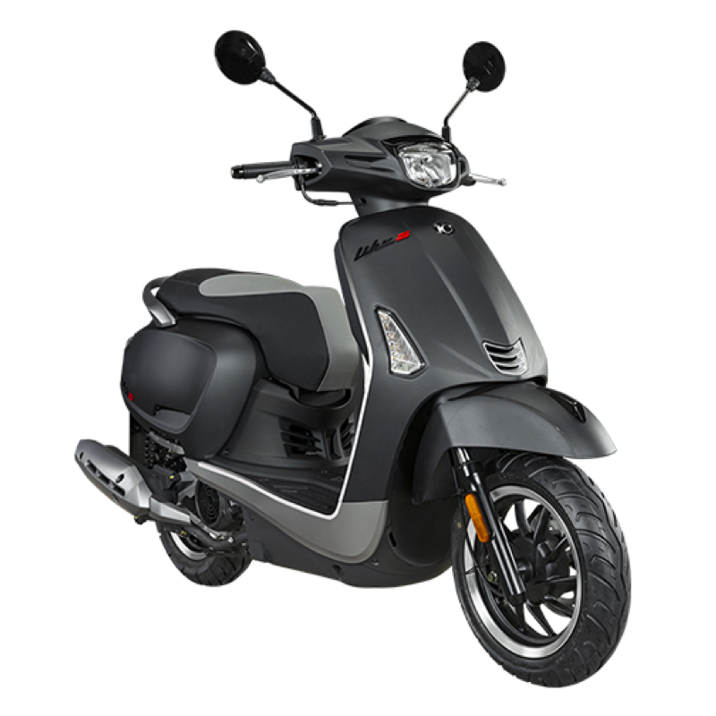 Acquisto \u003ekymco like s Grande vendita - OFF 67%