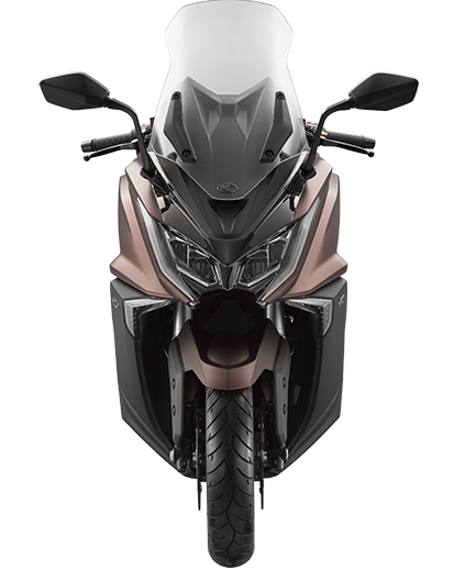 Motorradübertragungsgürtel Riemenscheibe Schutzabdeckung für AK550 AK 550 2017-2020 Motorrad CNC-Zubehör-Übertragungsgürtel Riemenscheibe Schutzabdeckung Rückfahrabdeckung Color : Black 